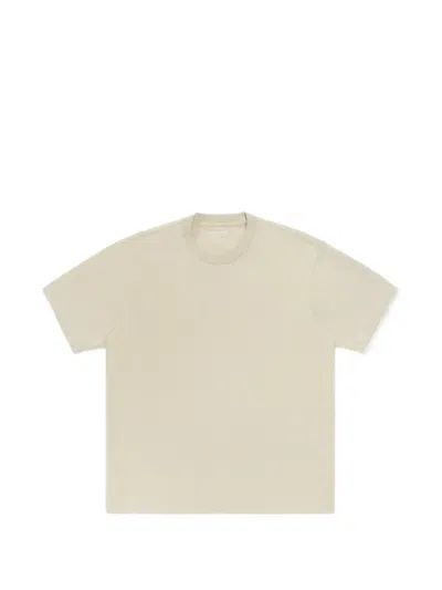 Lady White Co. Municipal T-shirt In Neutral