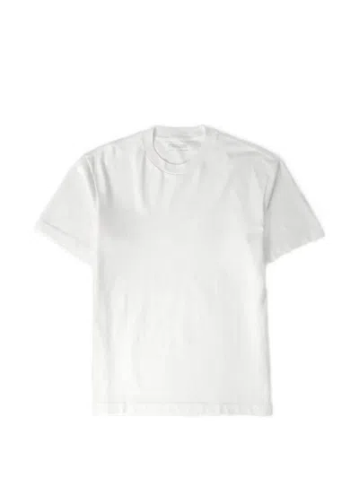 Lady White Co. Municipal T-shirt In White