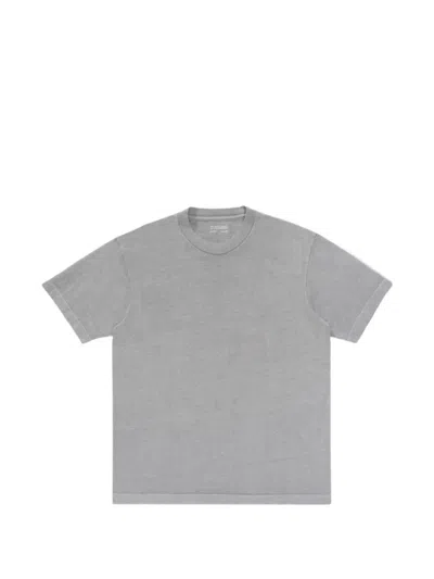 Lady White Co. Sierra T-shirt In Gray