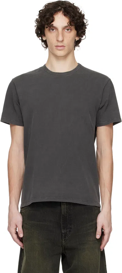 Lady White Co. Two-pack Gray Our T-shirt
