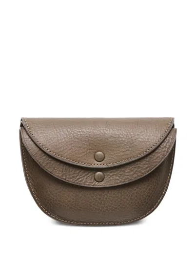 Lady White Co. X Kaptain Sunshine Crossbody Bag In Black