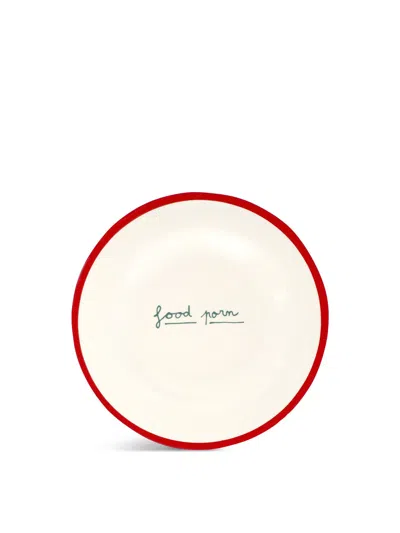Laetitia Rouget Food Porn Dessert Plate