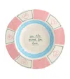 Laetitia Rouget In The Mood For Love Dinner Plate