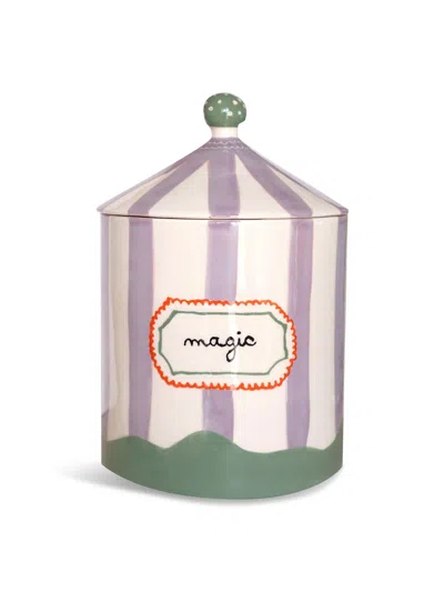 Laetitia Rouget Lilac Magic Box