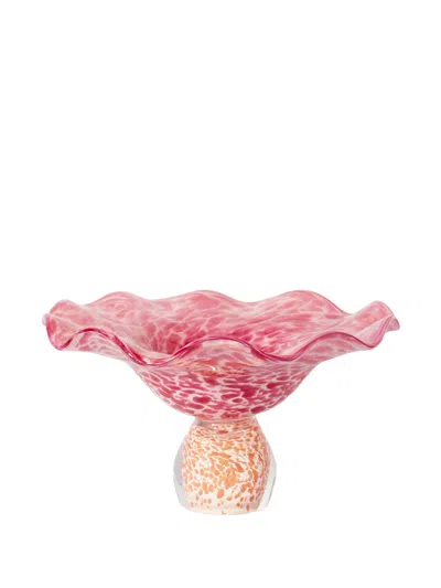 LAETITIA ROUGET LOLA GLASS SOUCOUPE