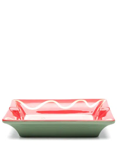 LAETITIA ROUGET SLEEPING MUSE ASHTRAY