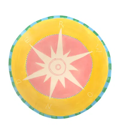 LAETITIA ROUGET WONDERS FRUIT PLATTER