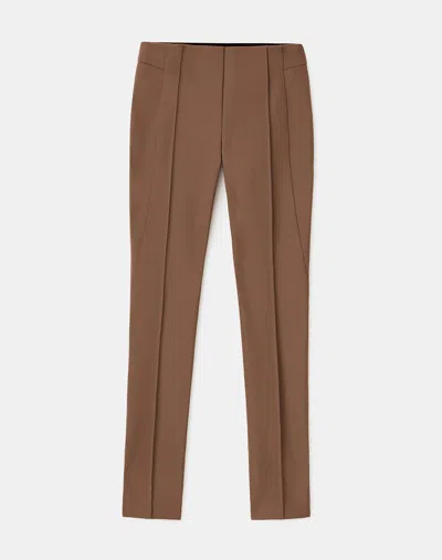 LAFAYETTE 148 ACCLAIMED STRETCH GRAMERCY PANT