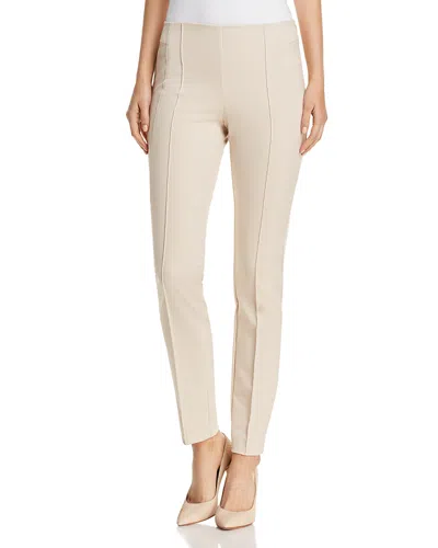 LAFAYETTE 148 ACCLAIMED STRETCH GRAMERCY PANTS,MP949R-J525