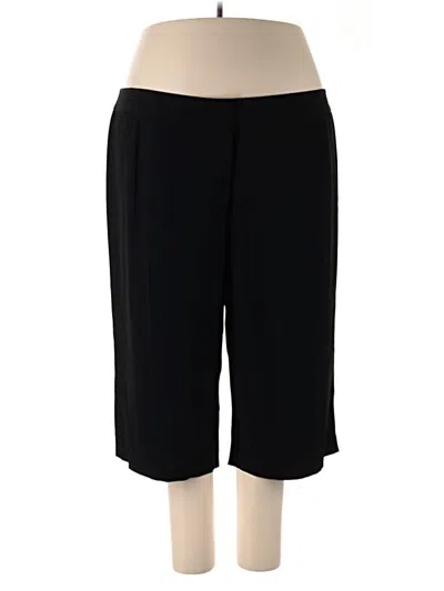 Lafayette 148 Active Pants In Black
