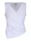 Lafayette 148 Asymmetric Top