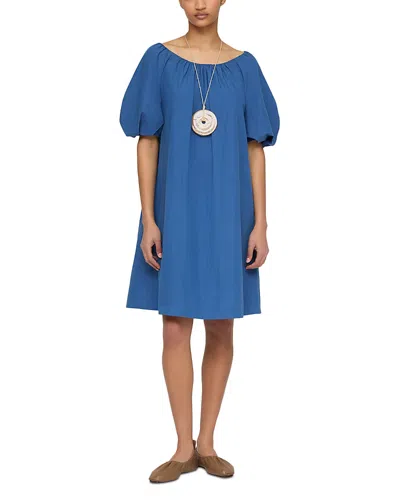 LAFAYETTE 148 BALLOON DRESS
