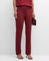 Lafayette 148 Barrow Finessecrepe Pants