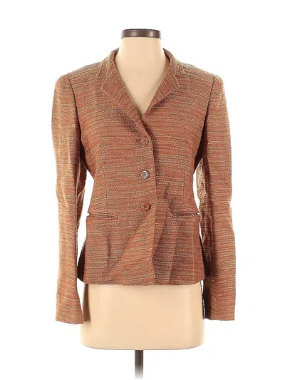 Pre-owned Lafayette 148 Blazer Jacket