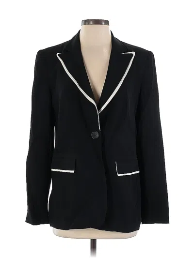Pre-owned Lafayette 148 Blazer Jacket