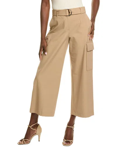 LAFAYETTE 148 BROADWAY CARGO PANT
