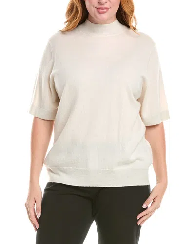 LAFAYETTE 148 CASHMERE SWEATER
