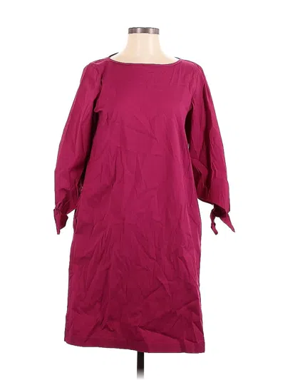 Pre-owned Lafayette 148 Casual Dress