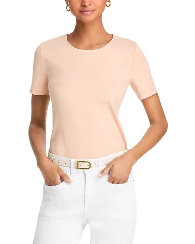 LAFAYETTE 148 CLASSIC TEE