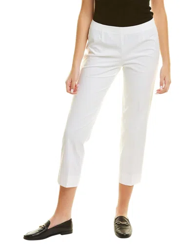 LAFAYETTE 148 CROPPED LEXINGTON PANT