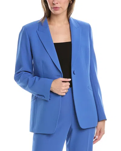 LAFAYETTE 148 CUTAWAY BLAZER