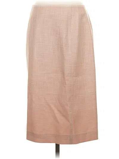Lafayette 148 Formal Skirt In Multi