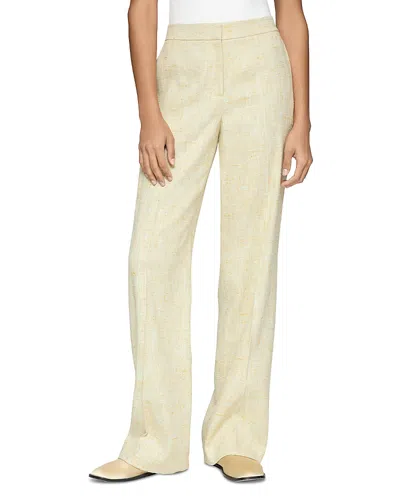 LAFAYETTE 148 GATES PANTS