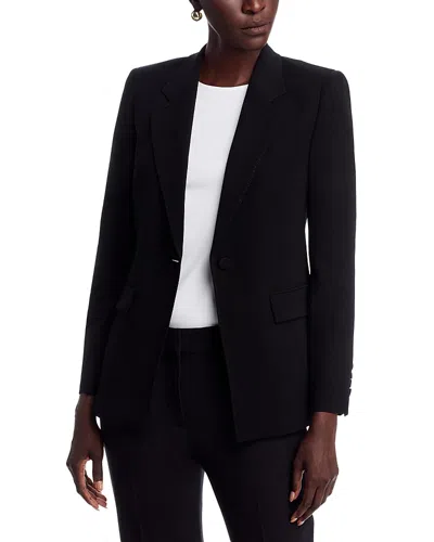 Lafayette 148 Holder Jacket In Black