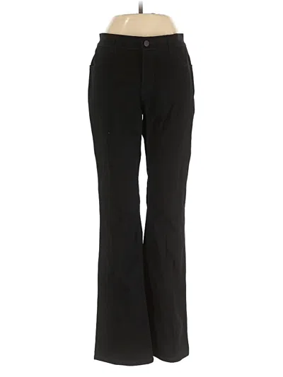 Lafayette 148 Jeans In Black