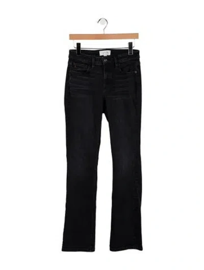 Pre-owned Lafayette 148 Jeans In Blue
