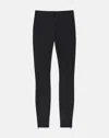 Lafayette 148 Jodhpur Cloth Leonard Legging In Black