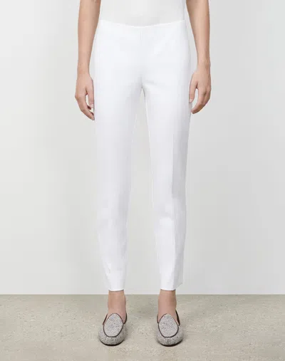 LAFAYETTE 148 JODHPUR CLOTH LEXINGTON PANT