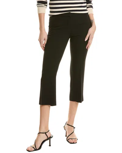 LAFAYETTE 148 MANHATTAN CROP FLARE PANT