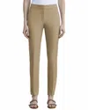Lafayette 148 New York Plus Manhattan Skinny Ankle Pant In Multi