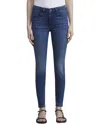 Lafayette 148 New York Mercer Jean In Blue