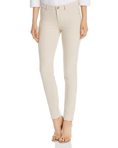 Lafayette 148 Mercer Slim Stretch Pants