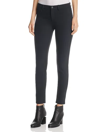 LAFAYETTE 148 MERCER SLIM STRETCH PANTS