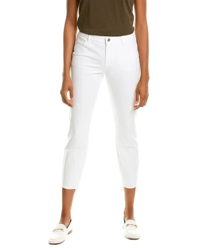 LAFAYETTE 148 MERCER STEP HEM JEAN