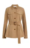 Lafayette 148 Moda Operandi In Brown