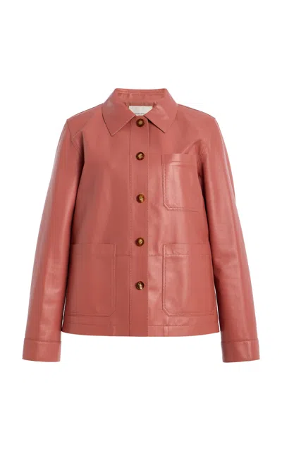 Lafayette 148 Moda Operandi In Pink