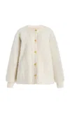 Lafayette 148 Moda Operandi In White