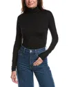 Lafayette 148 New York Alani Top In Black