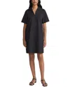 Lafayette 148 New York Plus Maggie Linen Dress