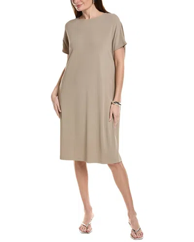 Lafayette 148 New York Avery Maxi Dress In Neutral