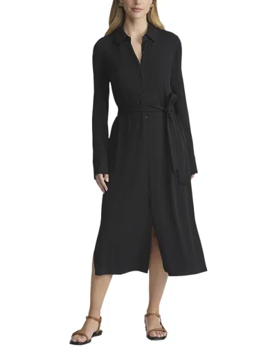 LAFAYETTE 148 LAFAYETTE 148 NEW YORK BELTED SHIRTDRESS