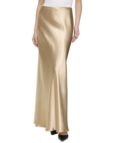 Lafayette 148 New York Bias Floor Length Skirt