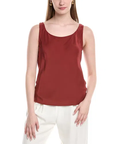LAFAYETTE 148 LAFAYETTE 148 NEW YORK BIAS SILK TANK