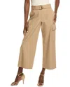 Lafayette 148 New York Broadway Cargo Pant