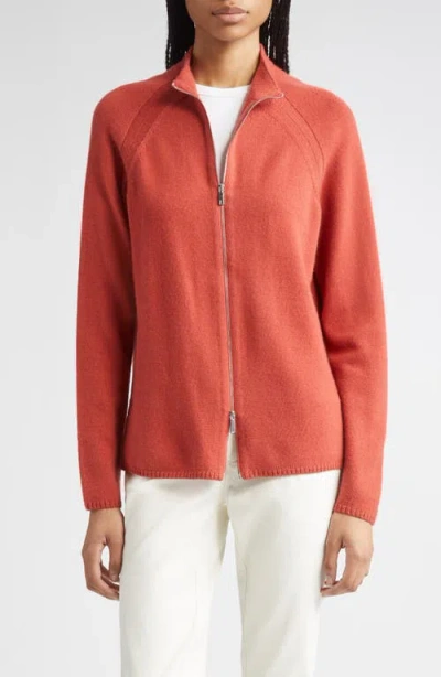 Lafayette 148 New York Cashmere Cardigan