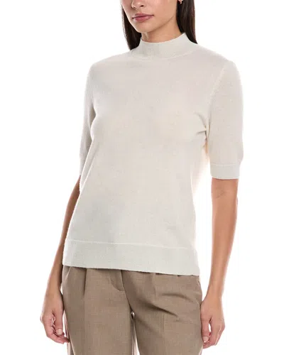 LAFAYETTE 148 LAFAYETTE 148 NEW YORK CASHMERE SWEATER